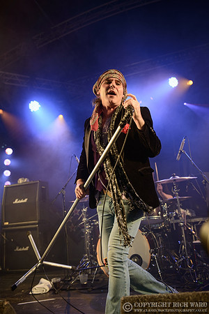 The Quireboys