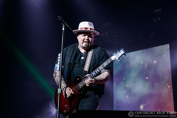 Black Stone Cherry