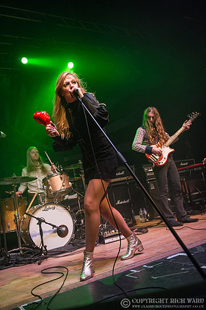 Blues Pills