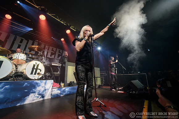 Uriah Heep