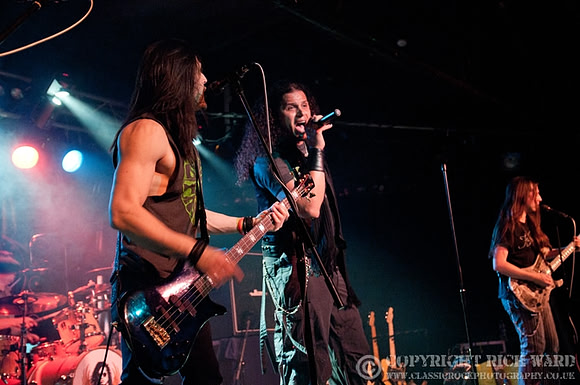 Jeff Scott Soto