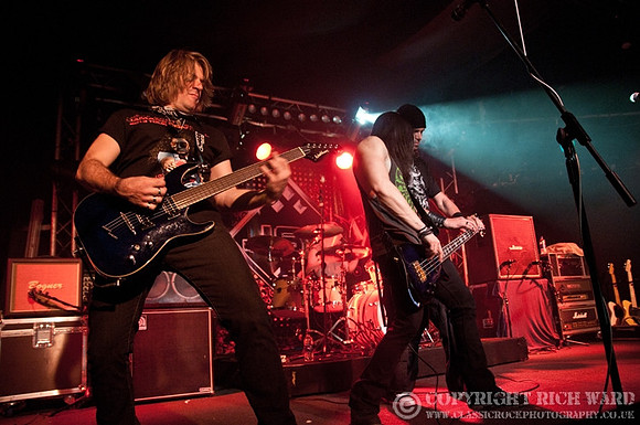Jeff Scott Soto