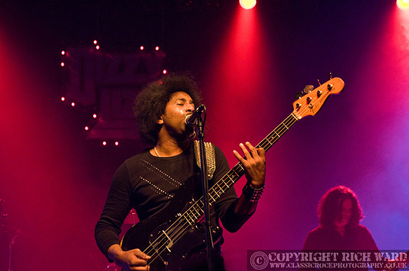 Dizzy Lizzy