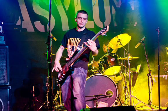 Voodoo Johnson