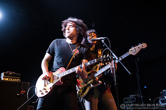 The Last Internationale