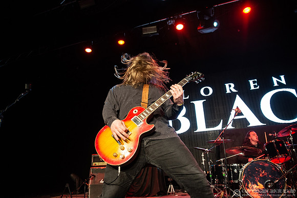 Florence Black