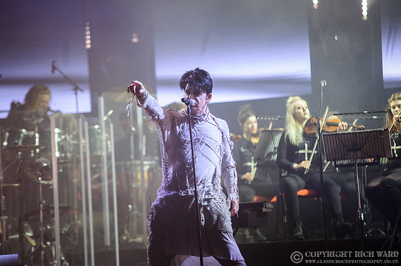 Gary Numan