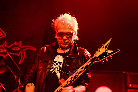 Michael Schenker