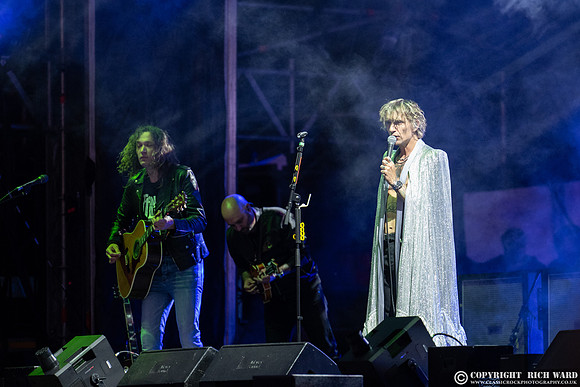 The Darkness