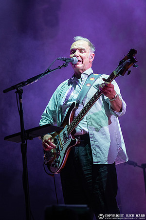 Nick Mason's Saucerful Of Secrets