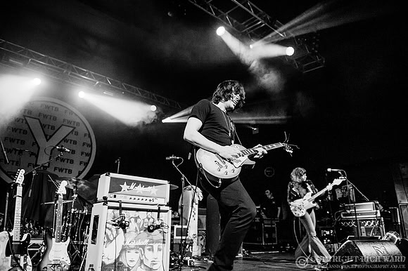 The Last Internationale
