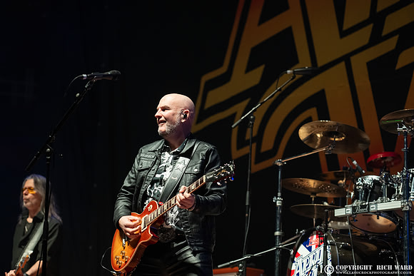 April Wine