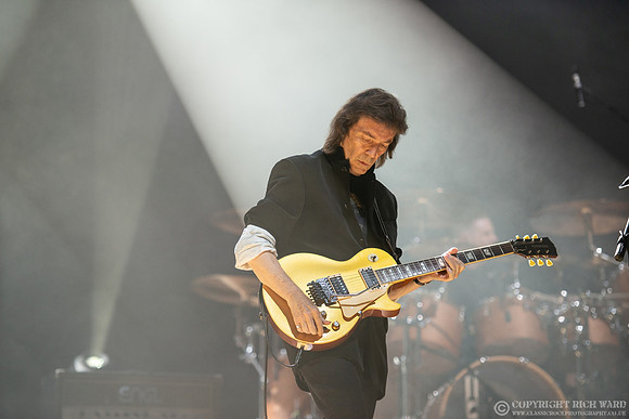 Steve Hackett