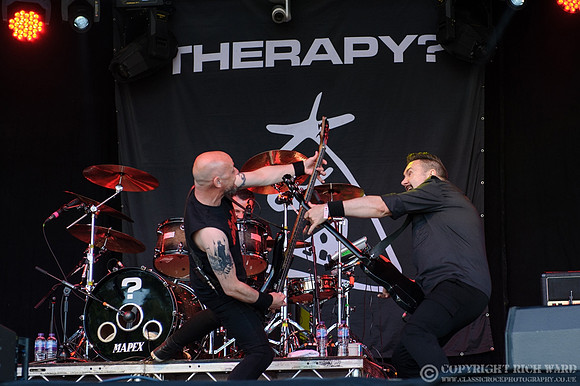 Therapy?