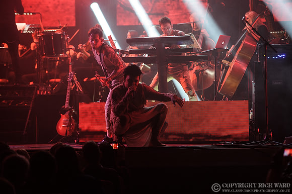 Gary Numan