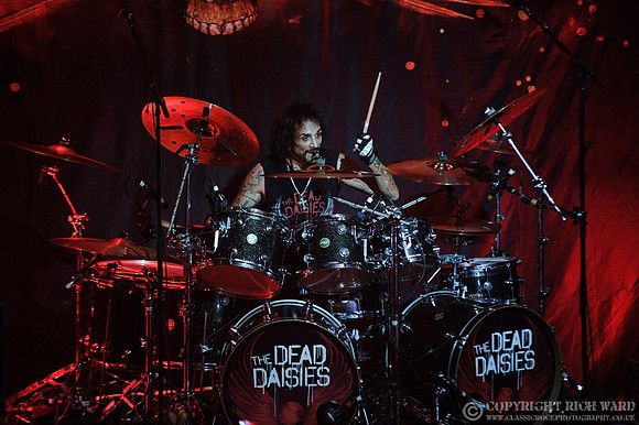 Dead Daisies