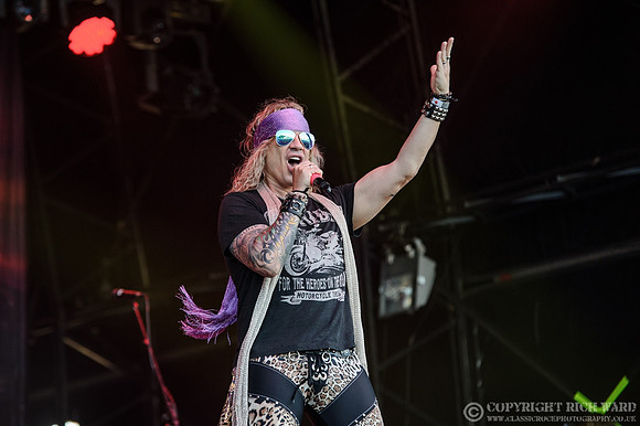 Steel Panther