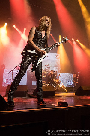 Judas Priest