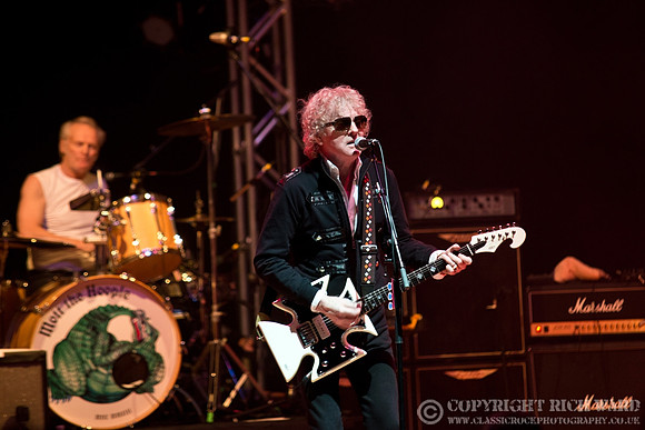 Mott The Hoople