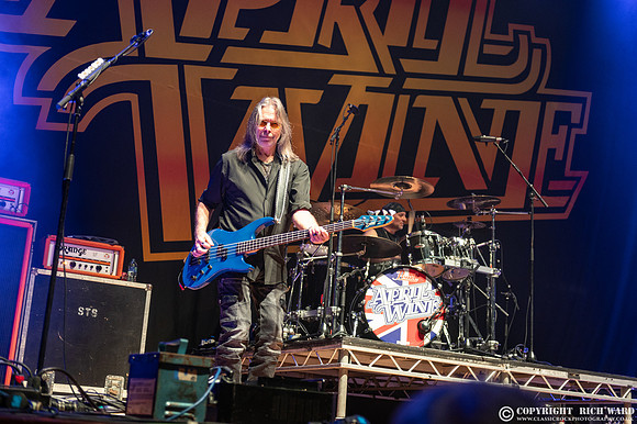 April Wine