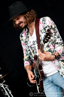 The Temperance Movement