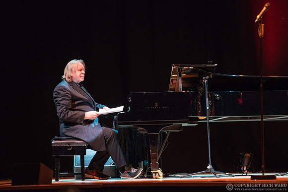 Rick Wakeman