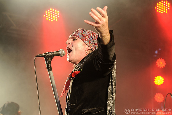 The Quireboys