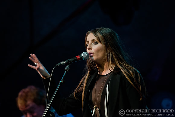 Bernie Marsden