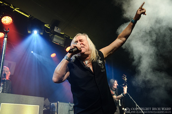 Uriah Heep