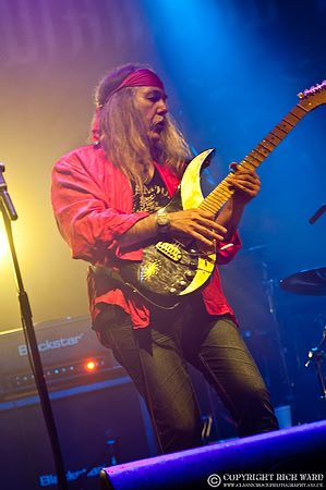 Uli Jon Roth