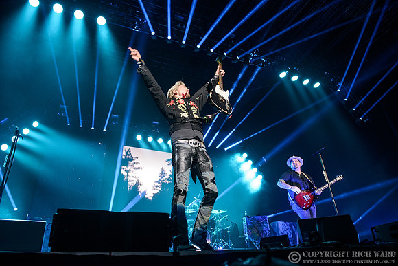 Black Stone Cherry