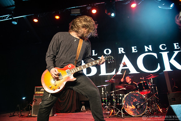 Florence Black