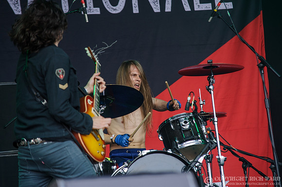 The Last Internationale