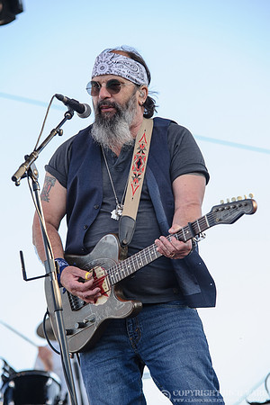 Steve Earle