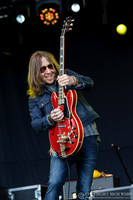 Blackberry Smoke
