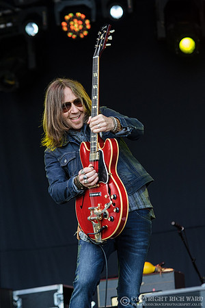 Blackberry Smoke