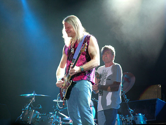 Deep Purple