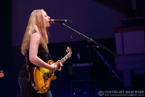 Joanne Shaw Taylor