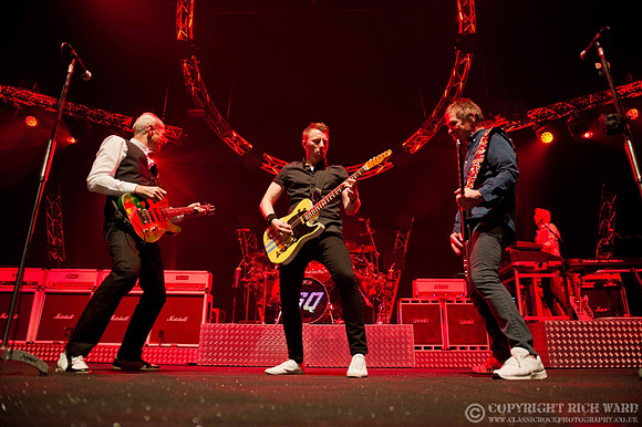 Status Quo