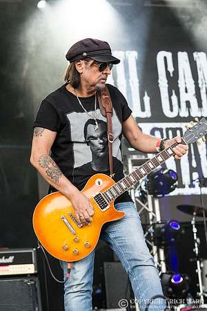 Phil Campbell & The Bastard Sons