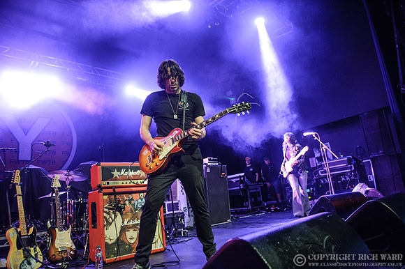 The Last Internationale