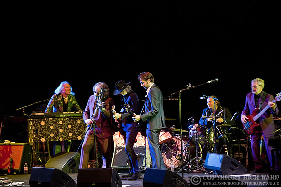 The Waterboys