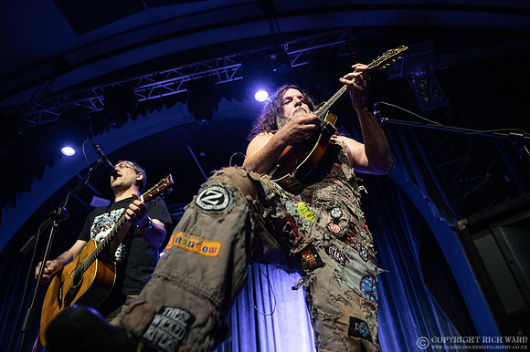 Hayseed Dixie