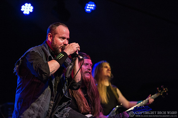 Tim Ripper Owens