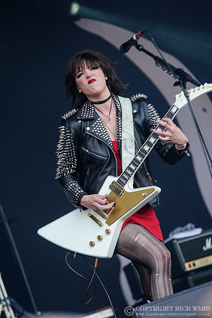 Halestorm