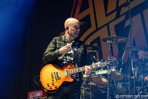 April Wine