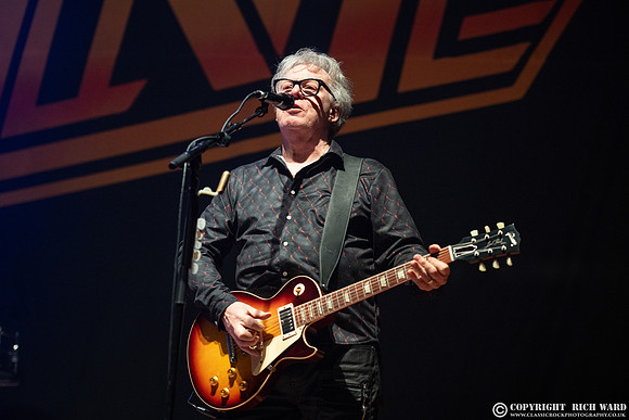 April Wine