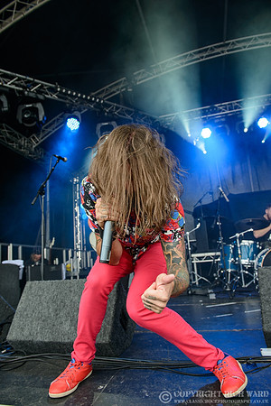Massive Wagons