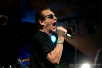 Graham Bonnet