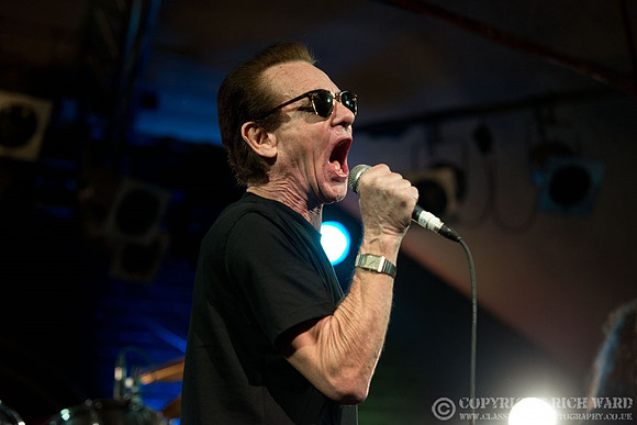 Graham Bonnet